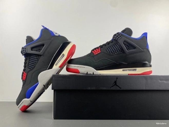 Cheap TBkick Rare Jordan FV5029-003 Air 4 Air 0705